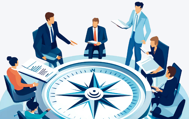 上海容沐溪科技有限公司轻量化线上管理平台应用案例分享